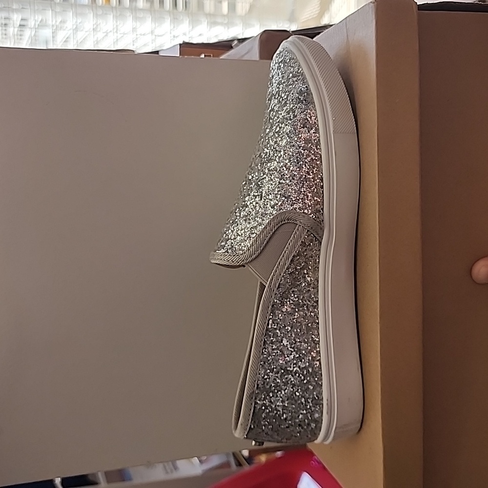 Fever Sole Slip-on Shoes Sulize 7